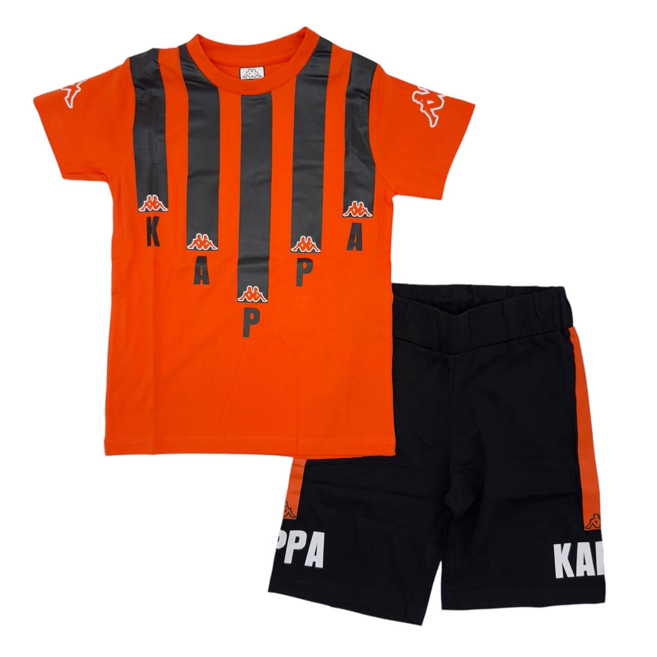 Costume enfant Kappa