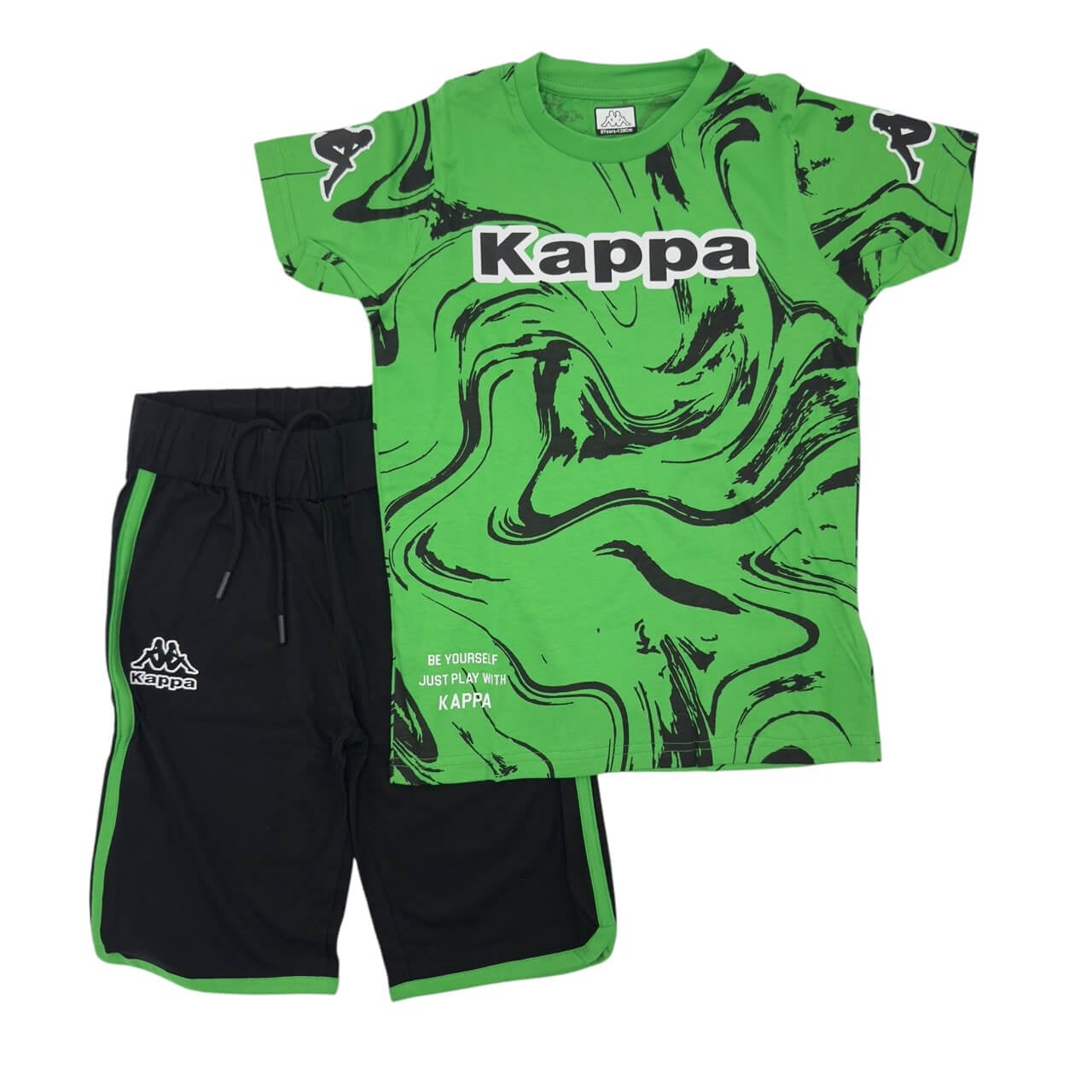 Completo Bimbo Kappa