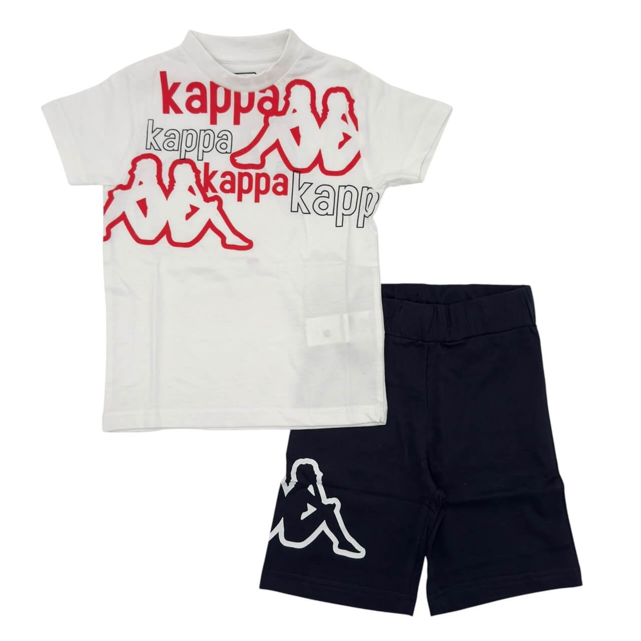 Completo Bimbo Kappa