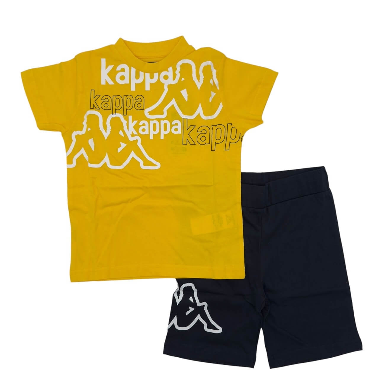 Costume enfant Kappa