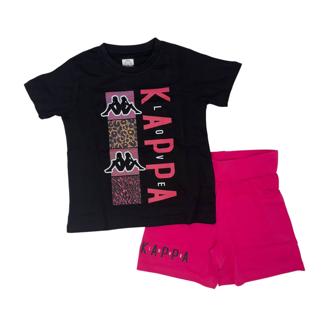 Completo Bimba Kappa