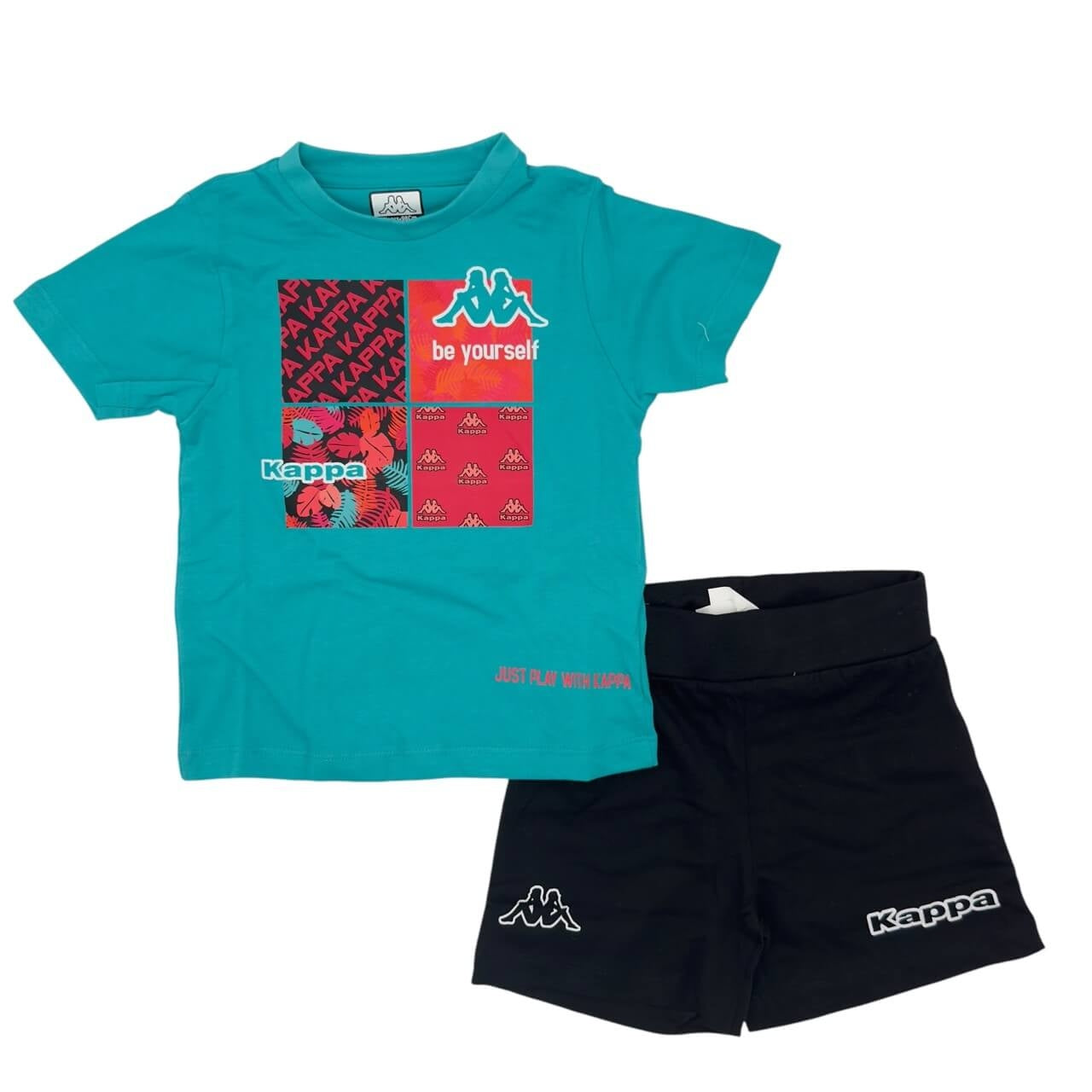 Completo Bimba Kappa