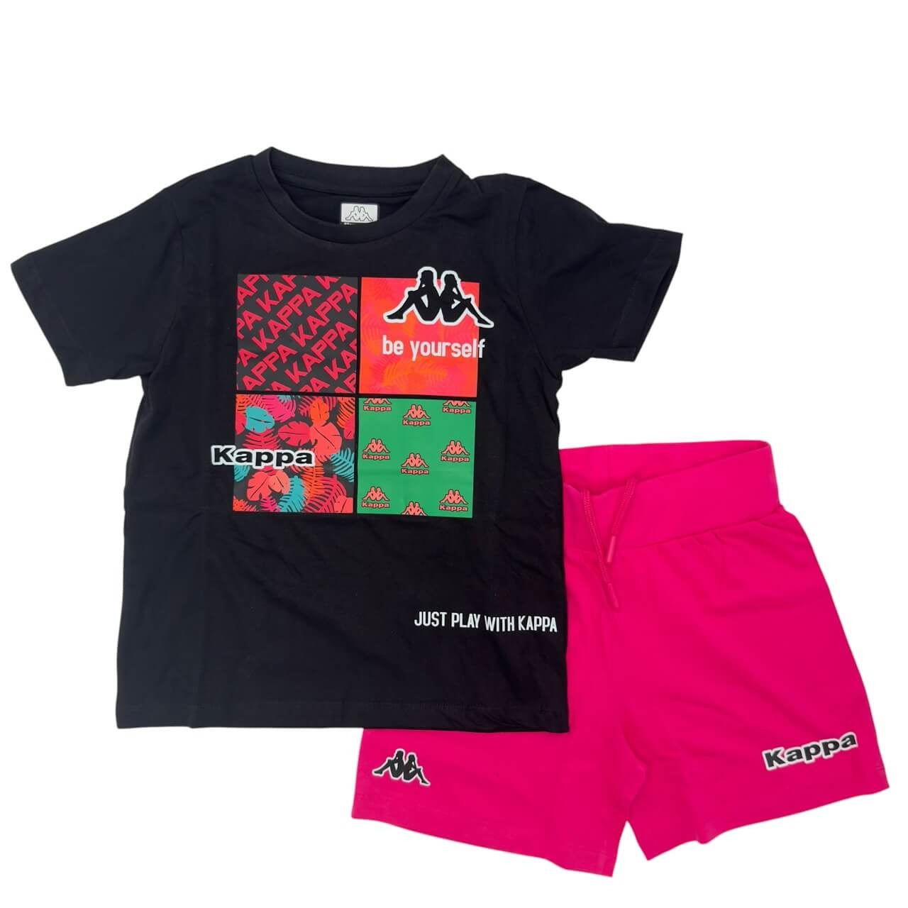 Completo Bimba Kappa