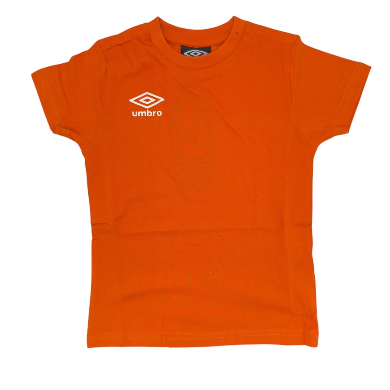 T-Shirt Bimbo Umbro