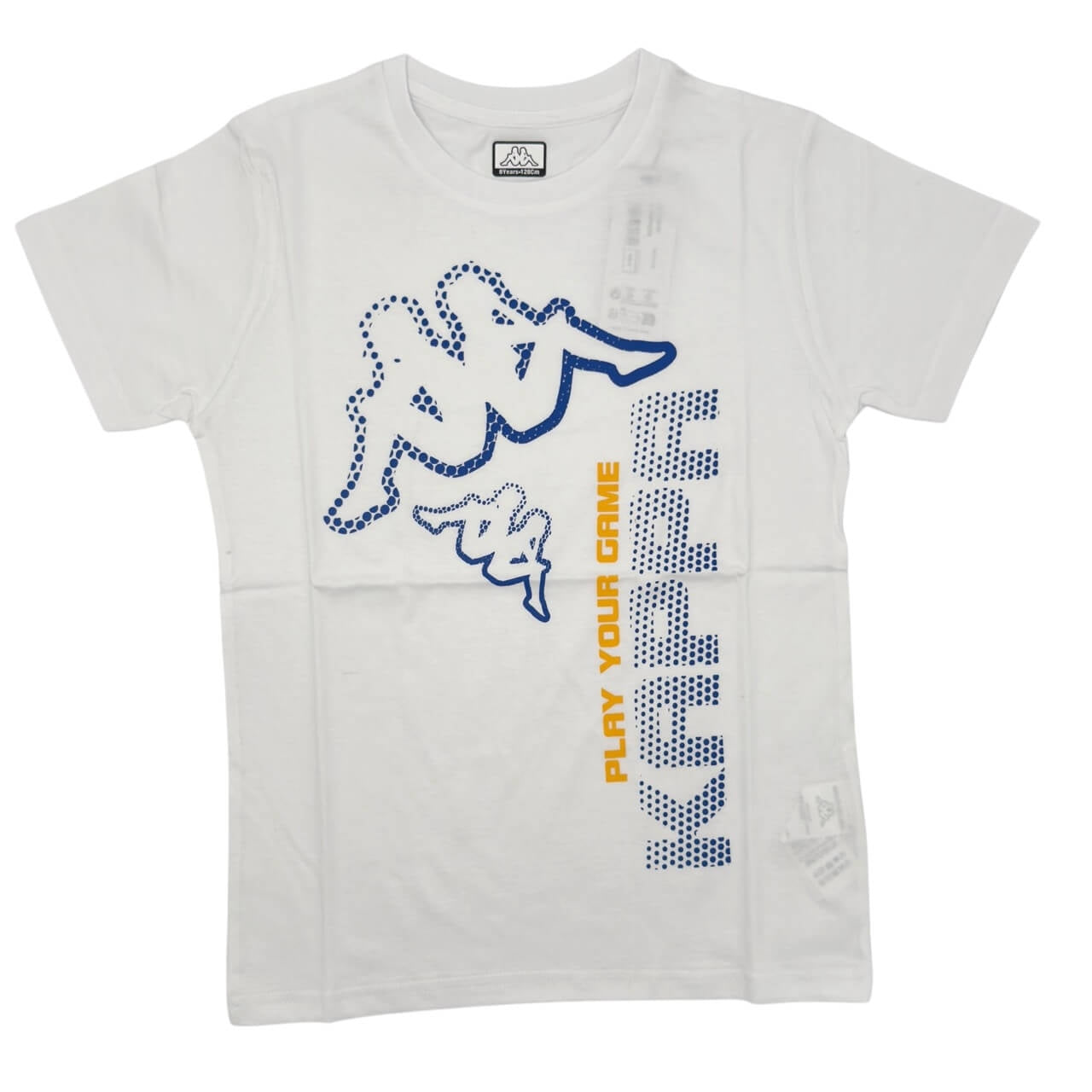 T-shirt Kappa pour enfants