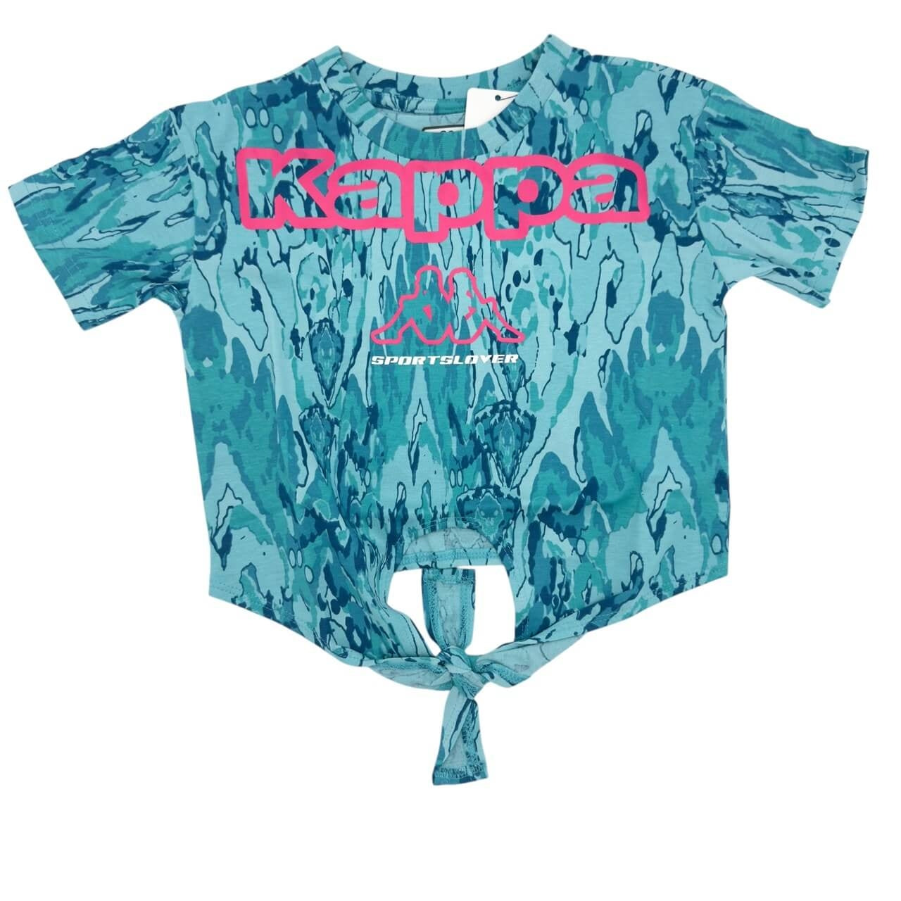 T-shirt Kappa Fille