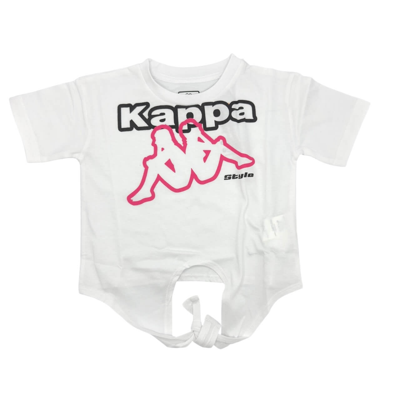 T-shirt Kappa Fille