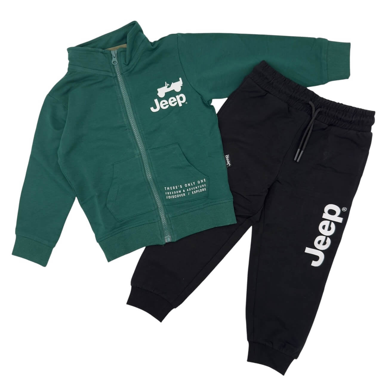 Costume en coton Jeep®