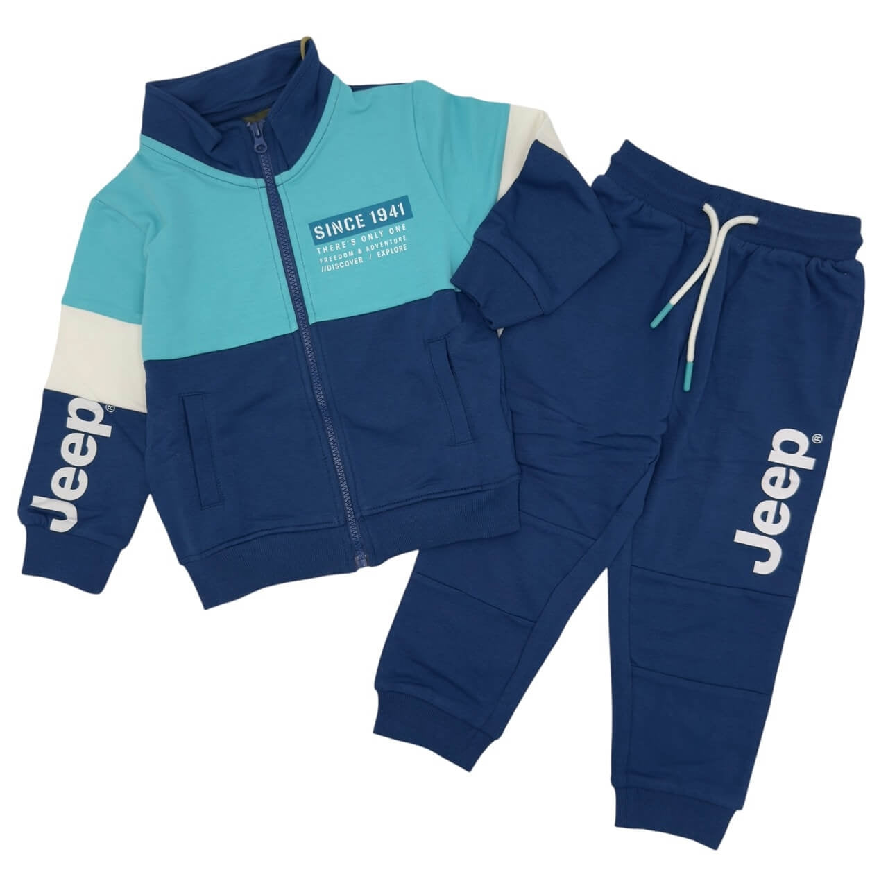 Costume en coton Jeep®
