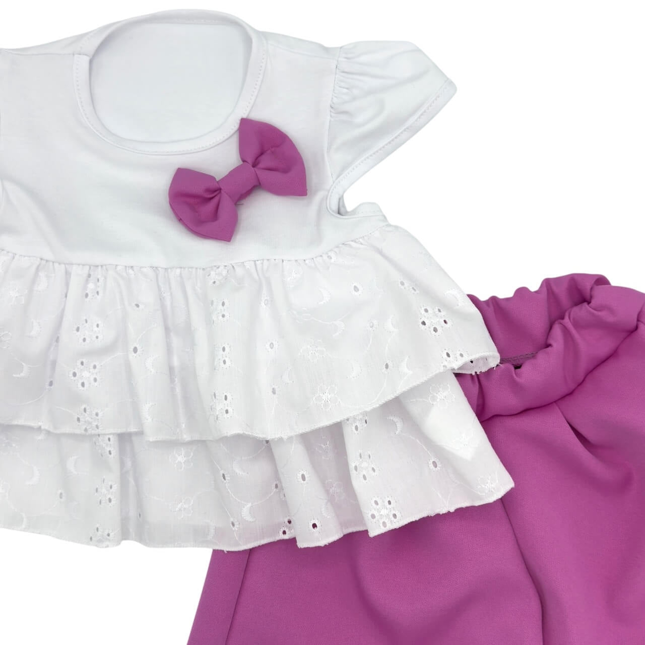 Completo Neonata SanGallo