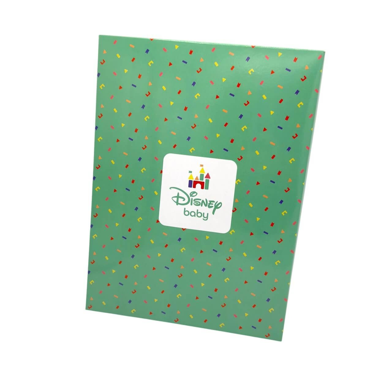 Peignoir en éponge Disney Mickey Mouse