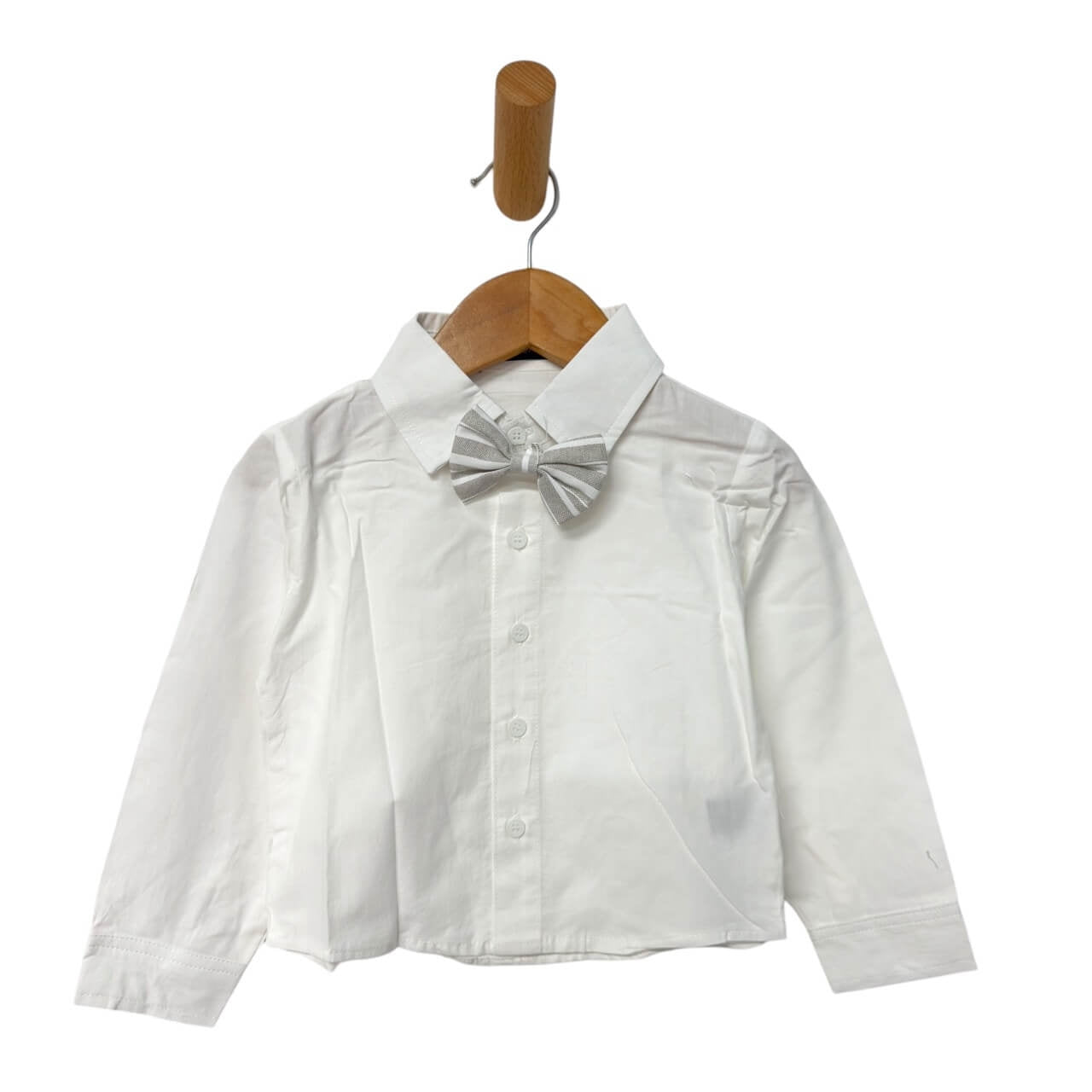 Completo Neonato 4 Pezzi