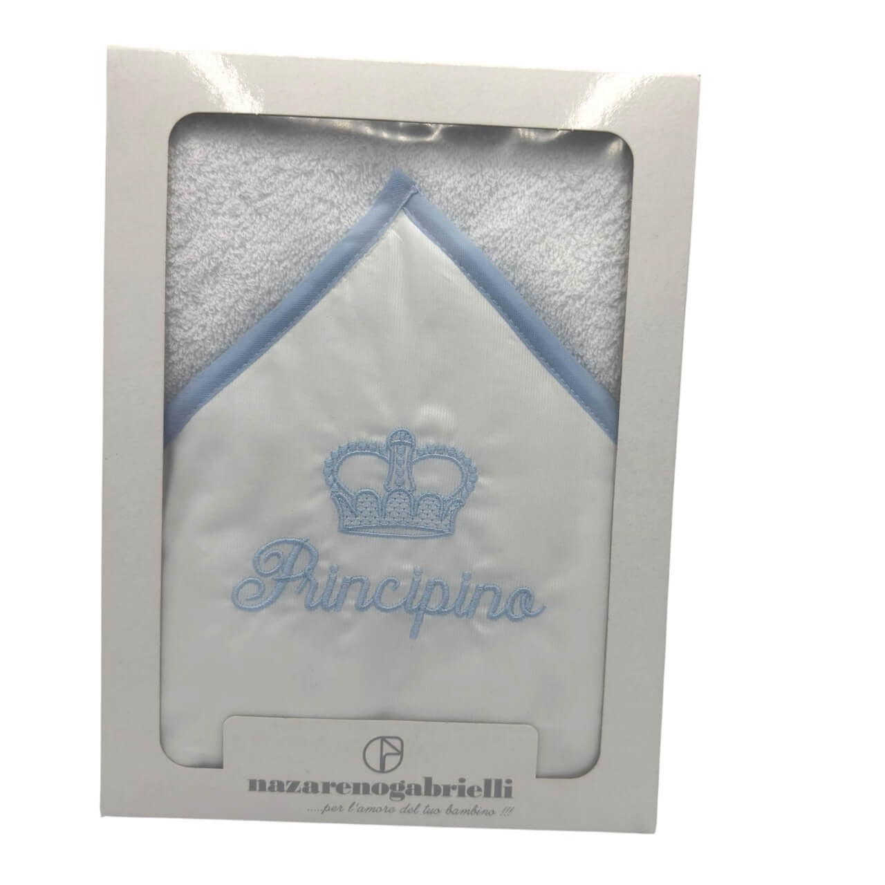 Peignoir Triangle Prince Imprimé