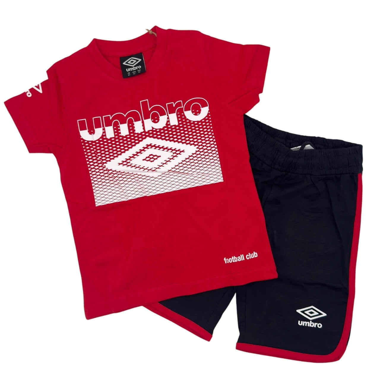 Ensemble Umbro pour enfants