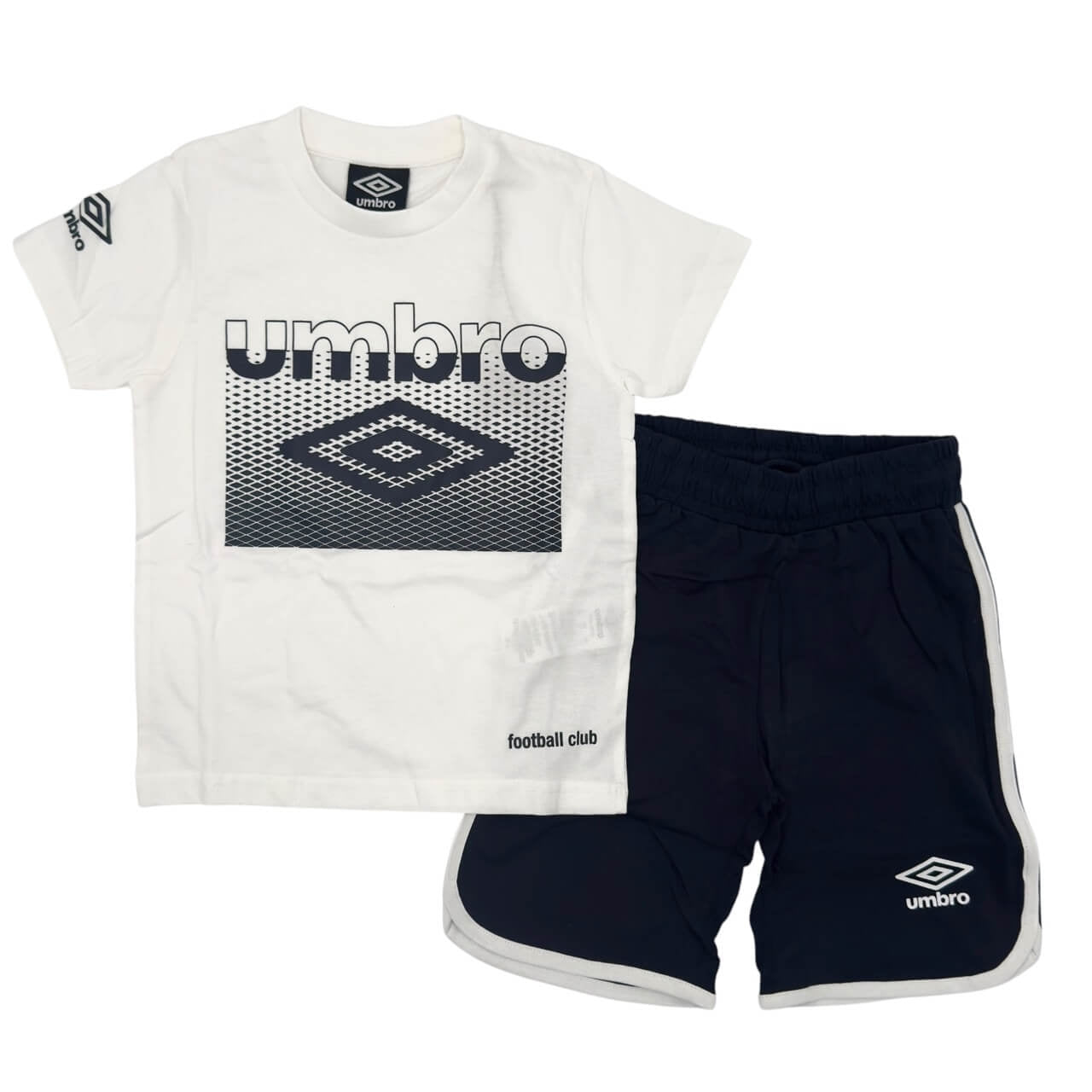Completo Bimbo Umbro