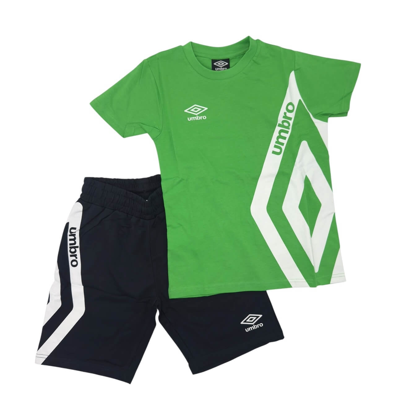 Ensemble Umbro pour enfants