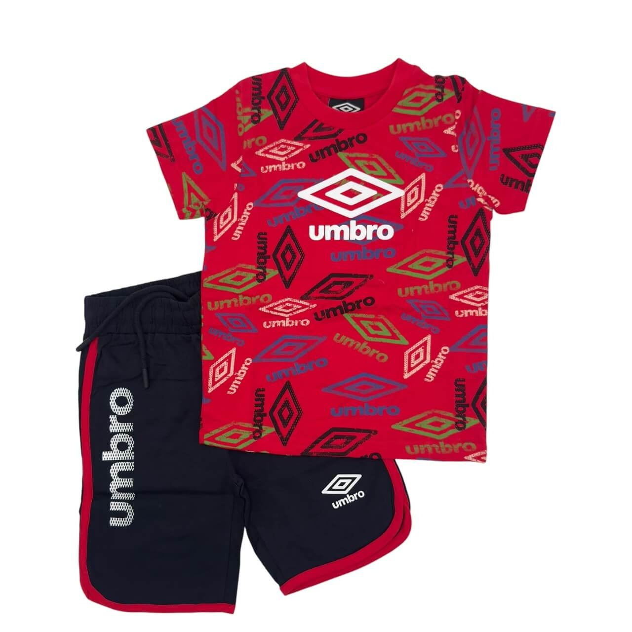 Completo Bimbo Umbro