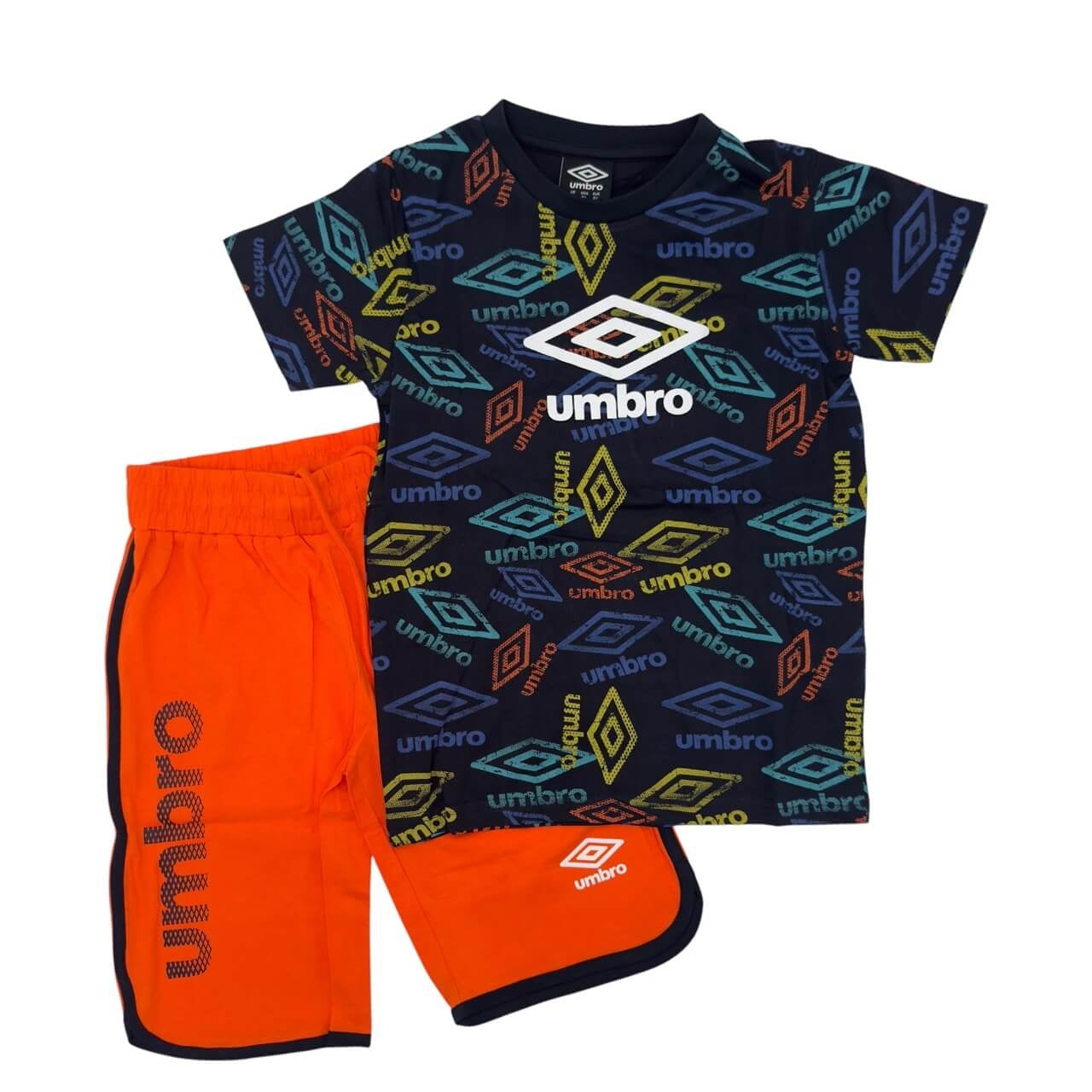 Completo Bimbo Umbro