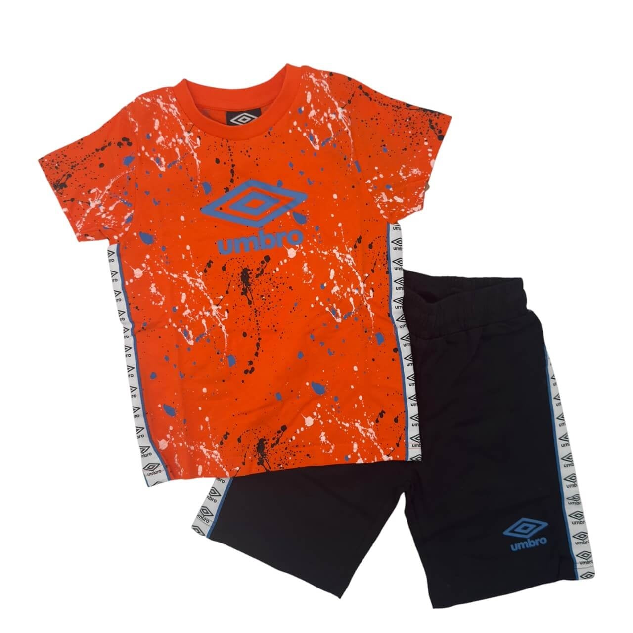 Ensemble Umbro pour enfants