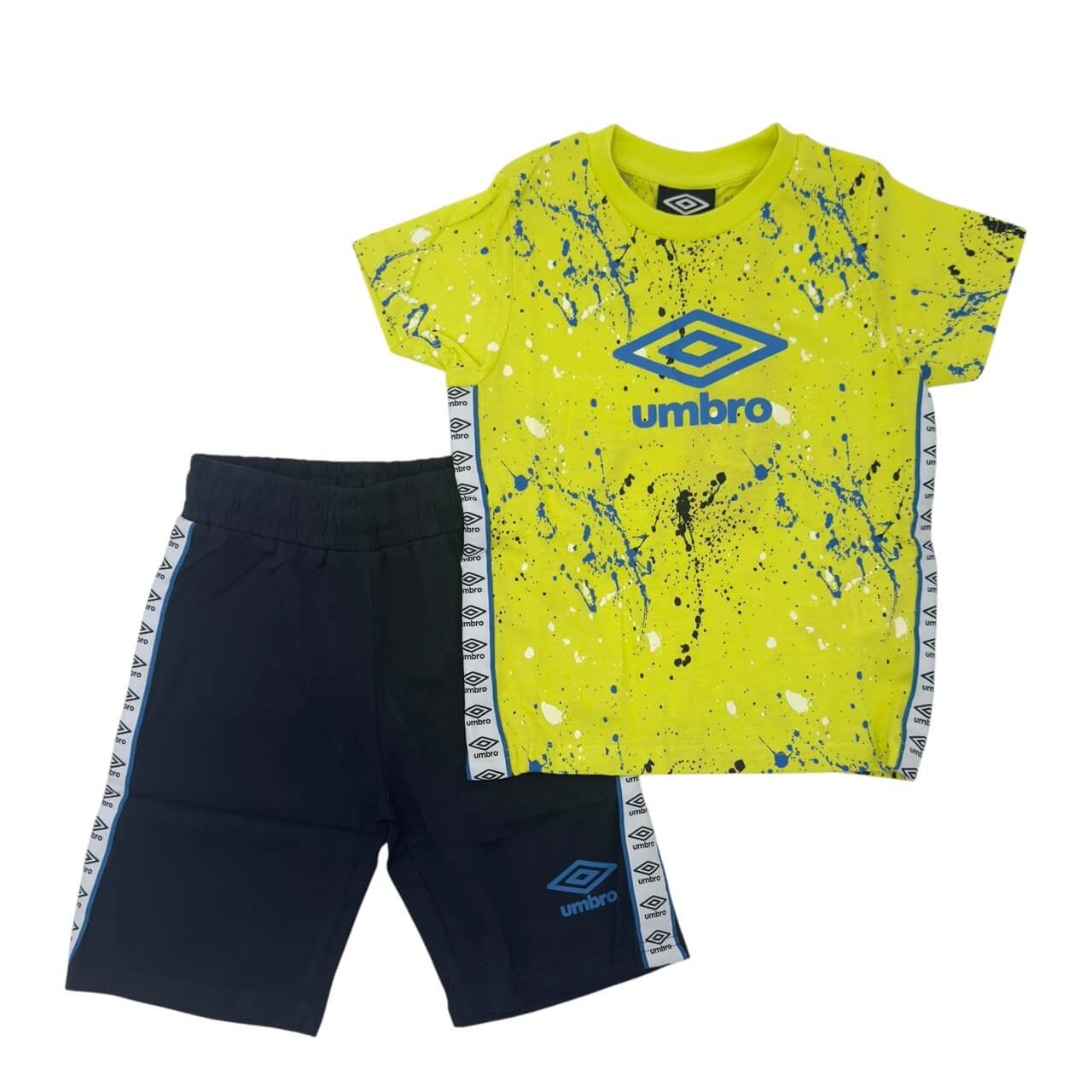 Ensemble Umbro pour enfants