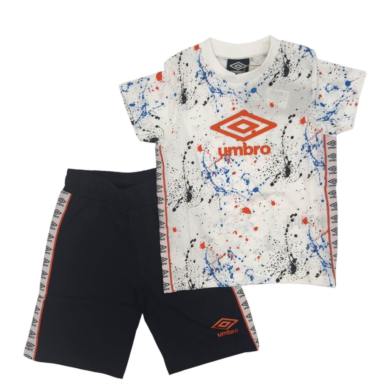Ensemble Umbro pour enfants