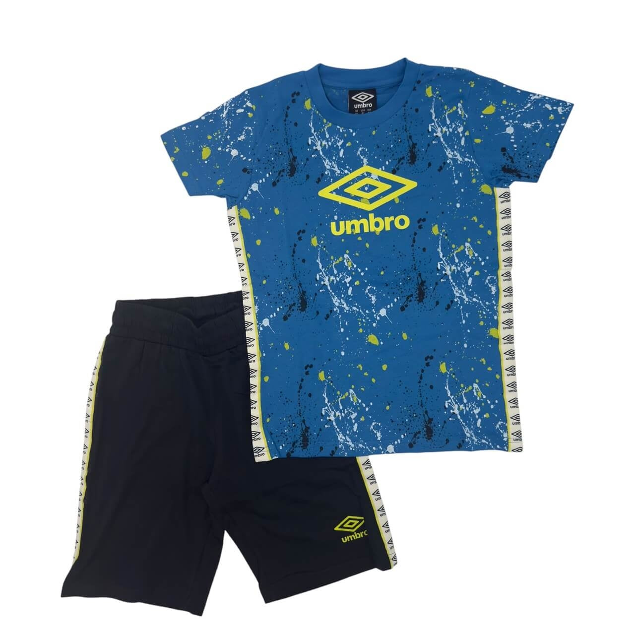 Ensemble Umbro pour enfants