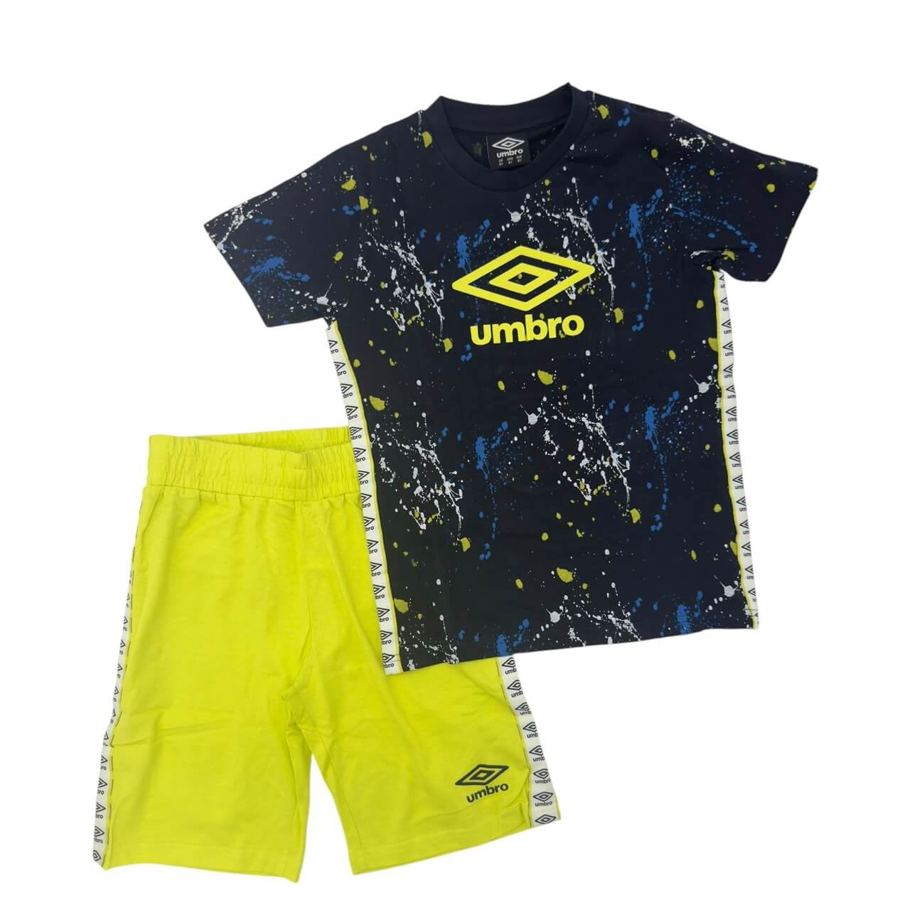 Ensemble Umbro pour enfants
