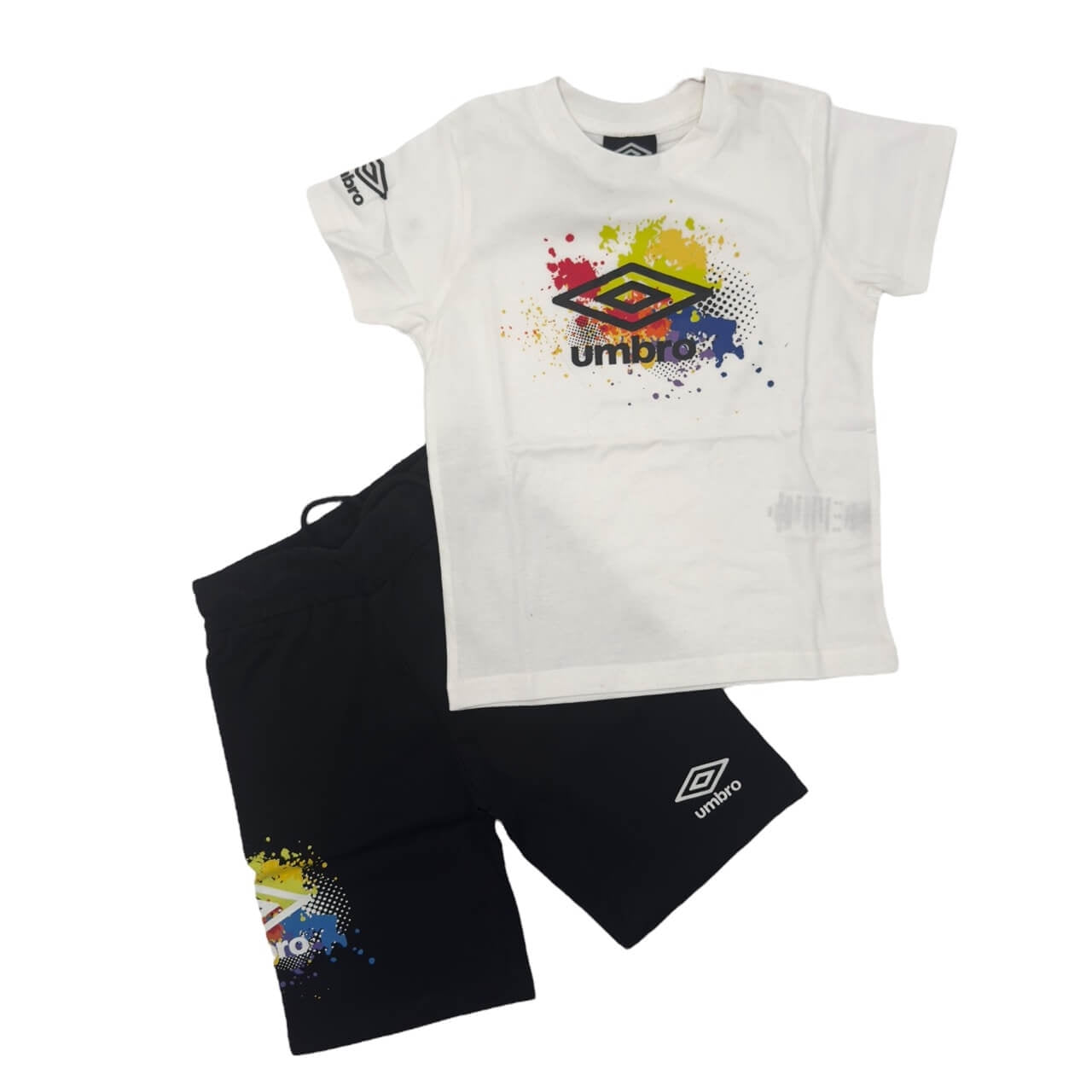 Completo Bimbo Umbro