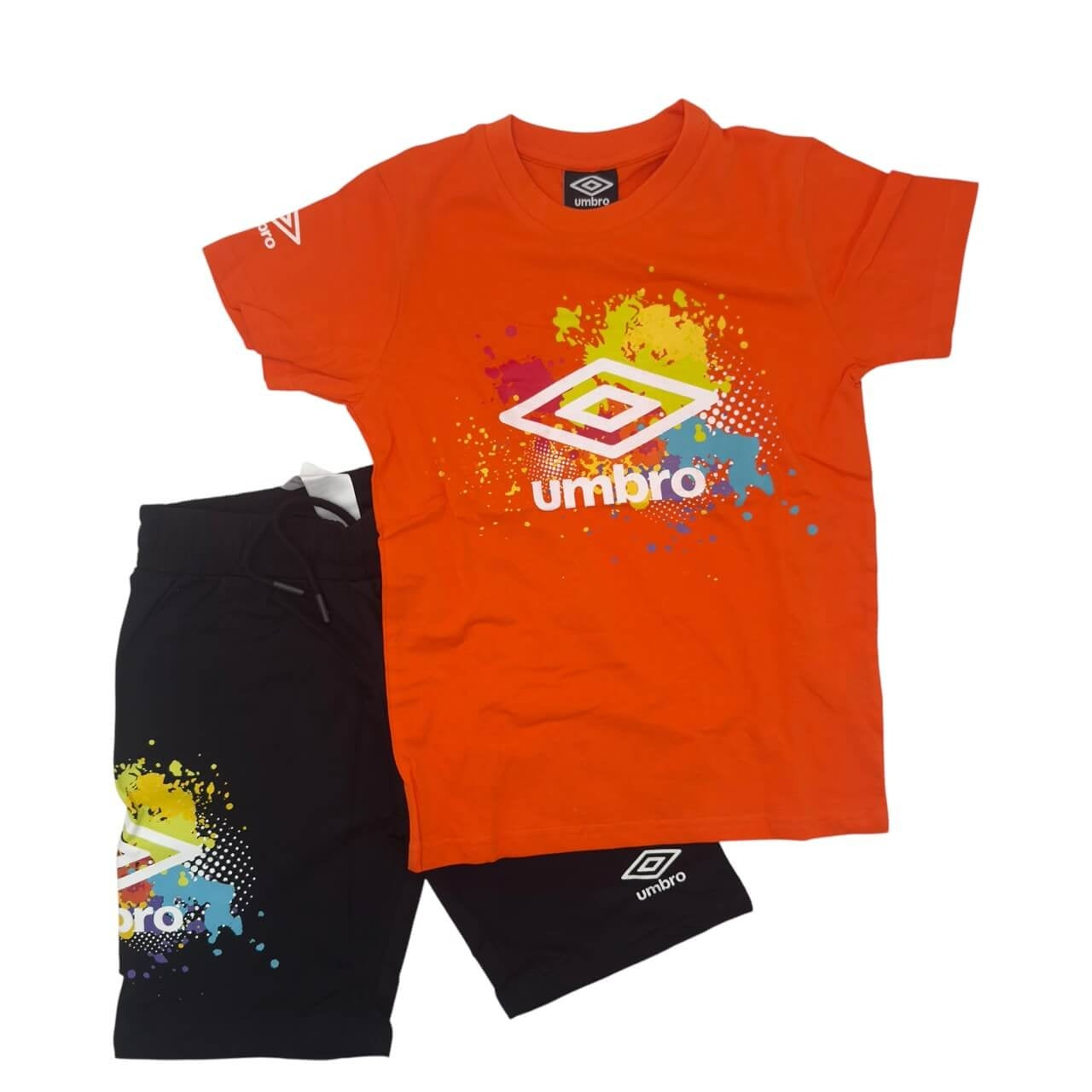 Completo Bimbo Umbro