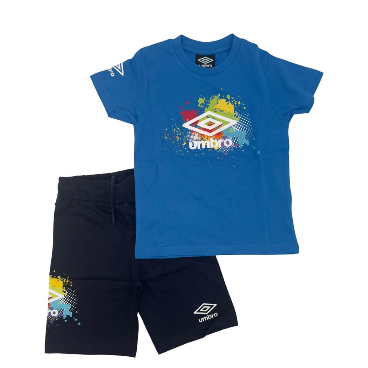 Ensemble Umbro pour enfants