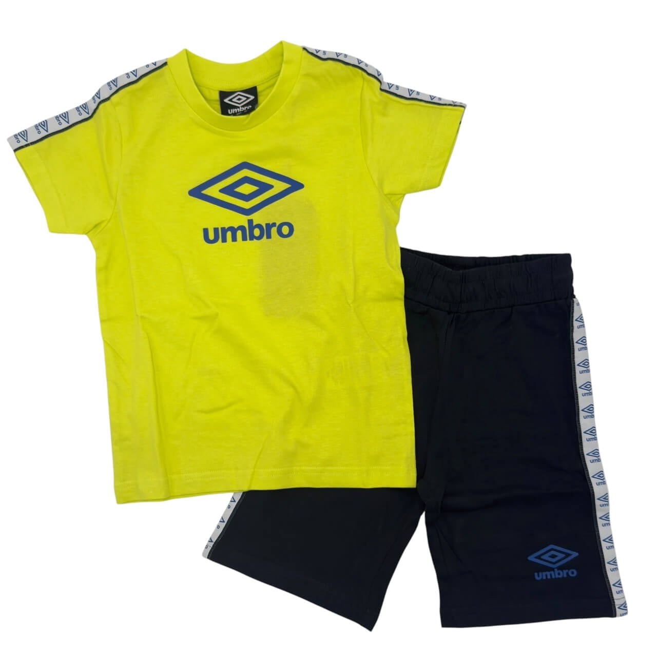 Completo Bimbo Umbro