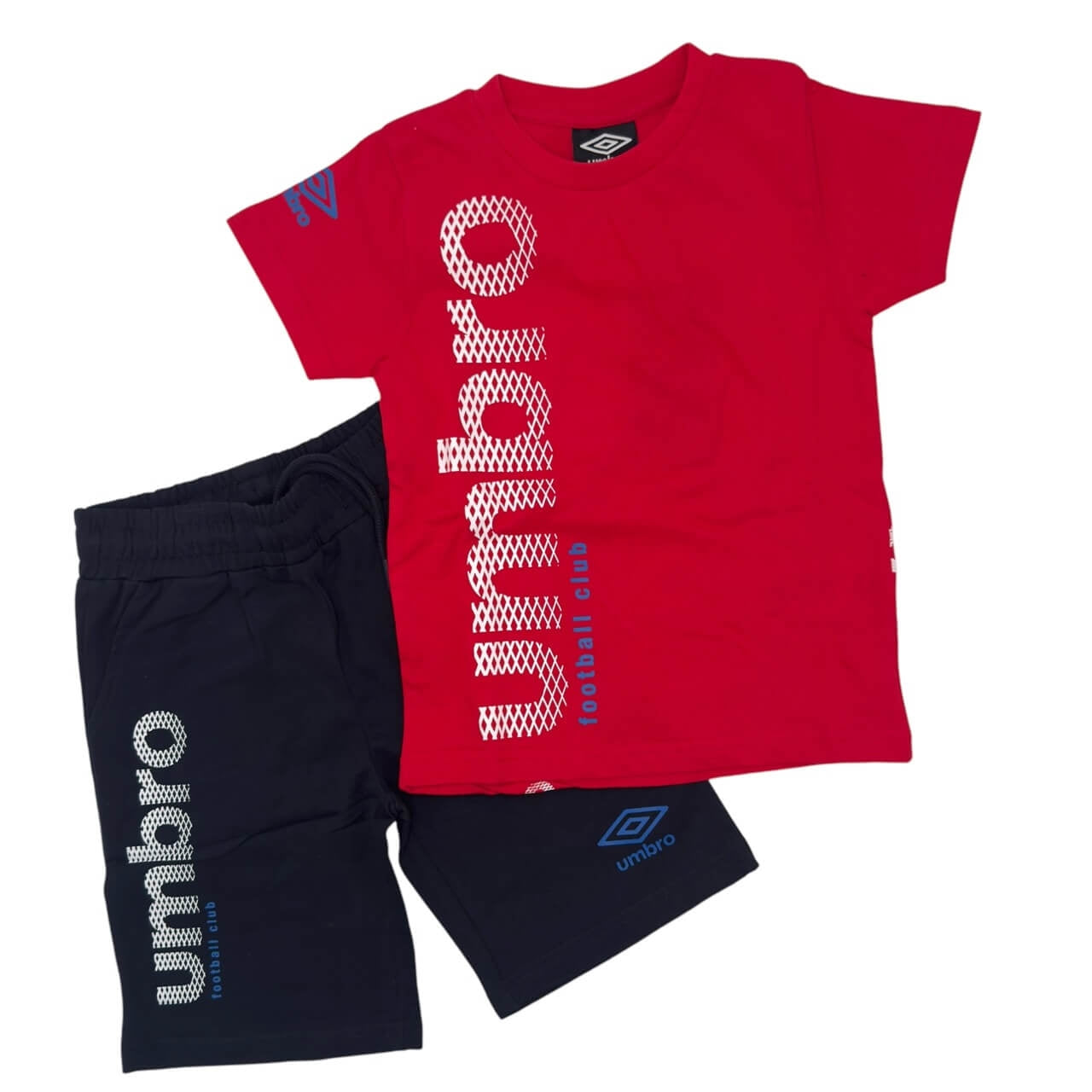 Ensemble Umbro pour enfants