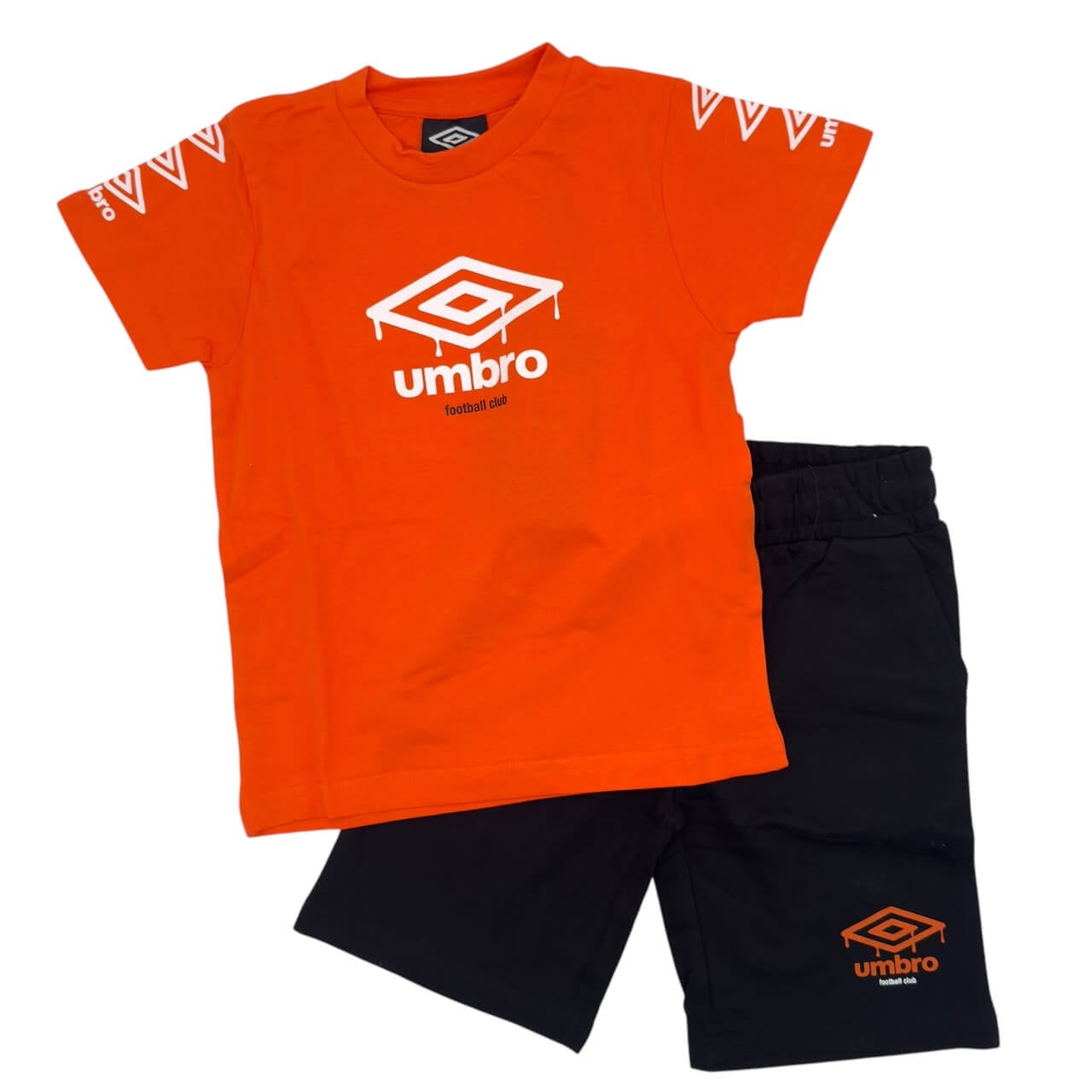 Completo Bimbo Umbro