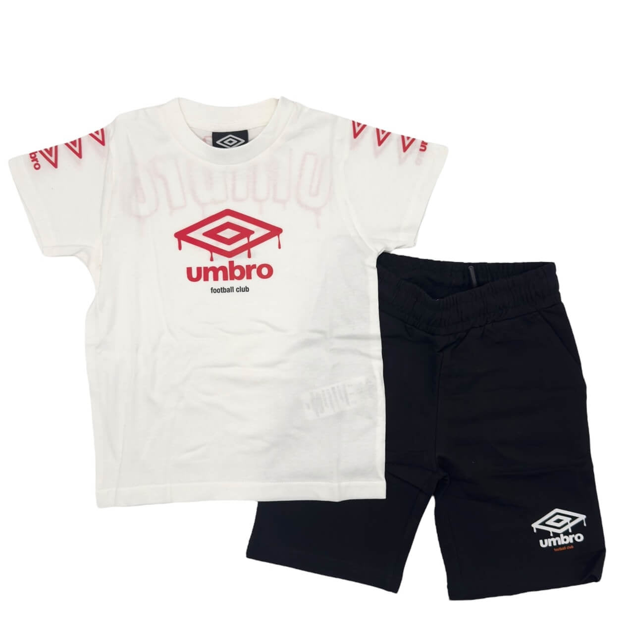 Ensemble Umbro pour enfants