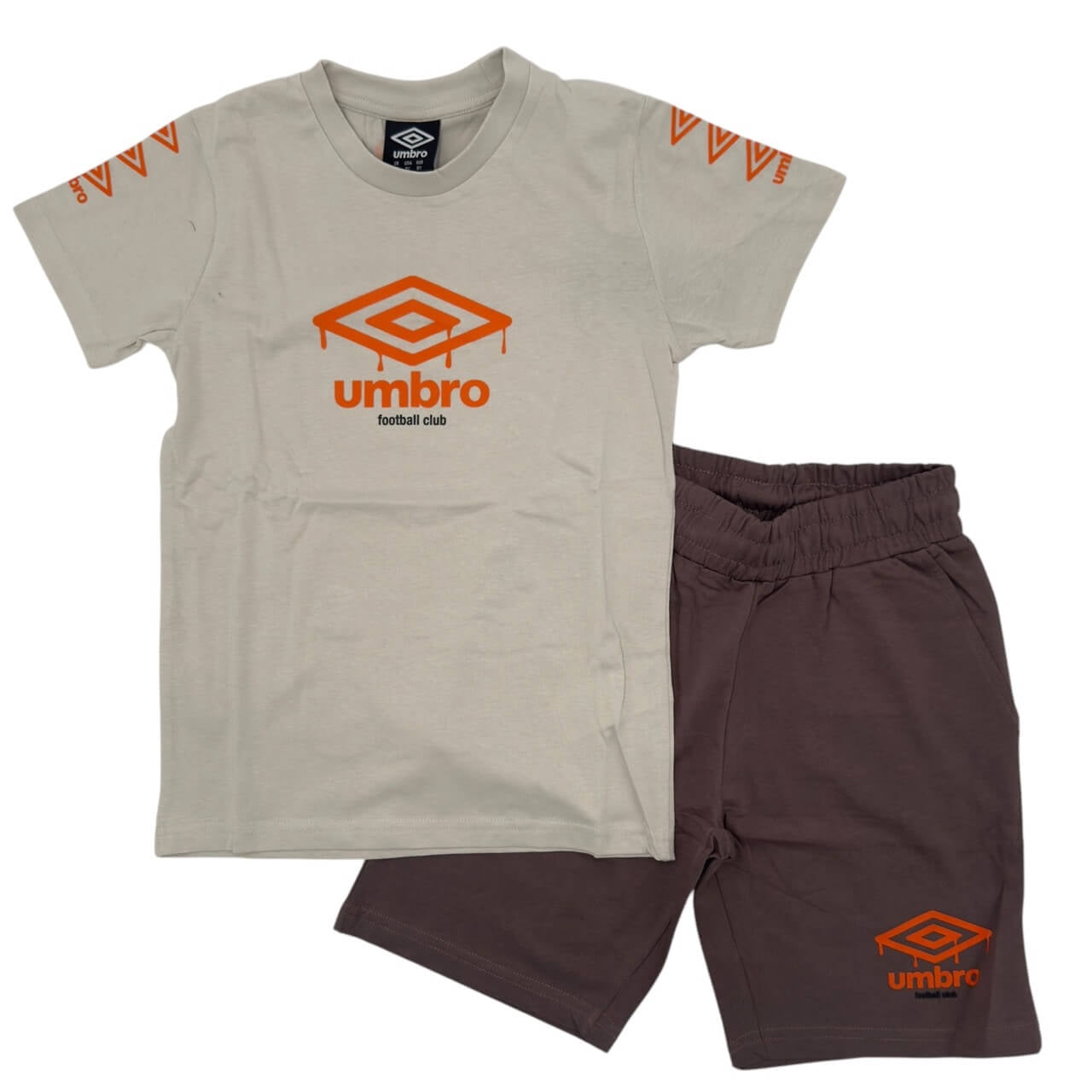 Completo Bimbo Umbro
