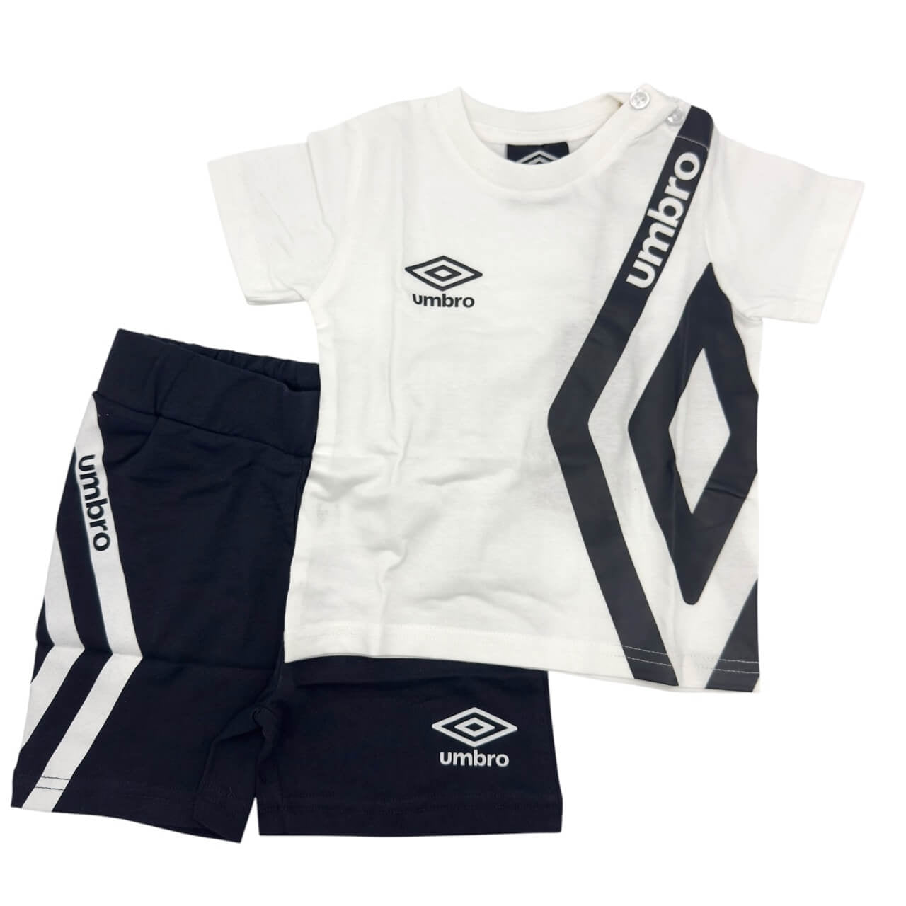 Ensemble bébé Umbro