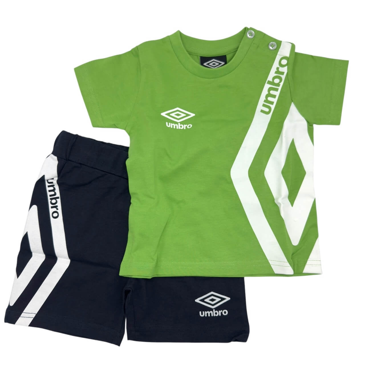 Ensemble bébé Umbro