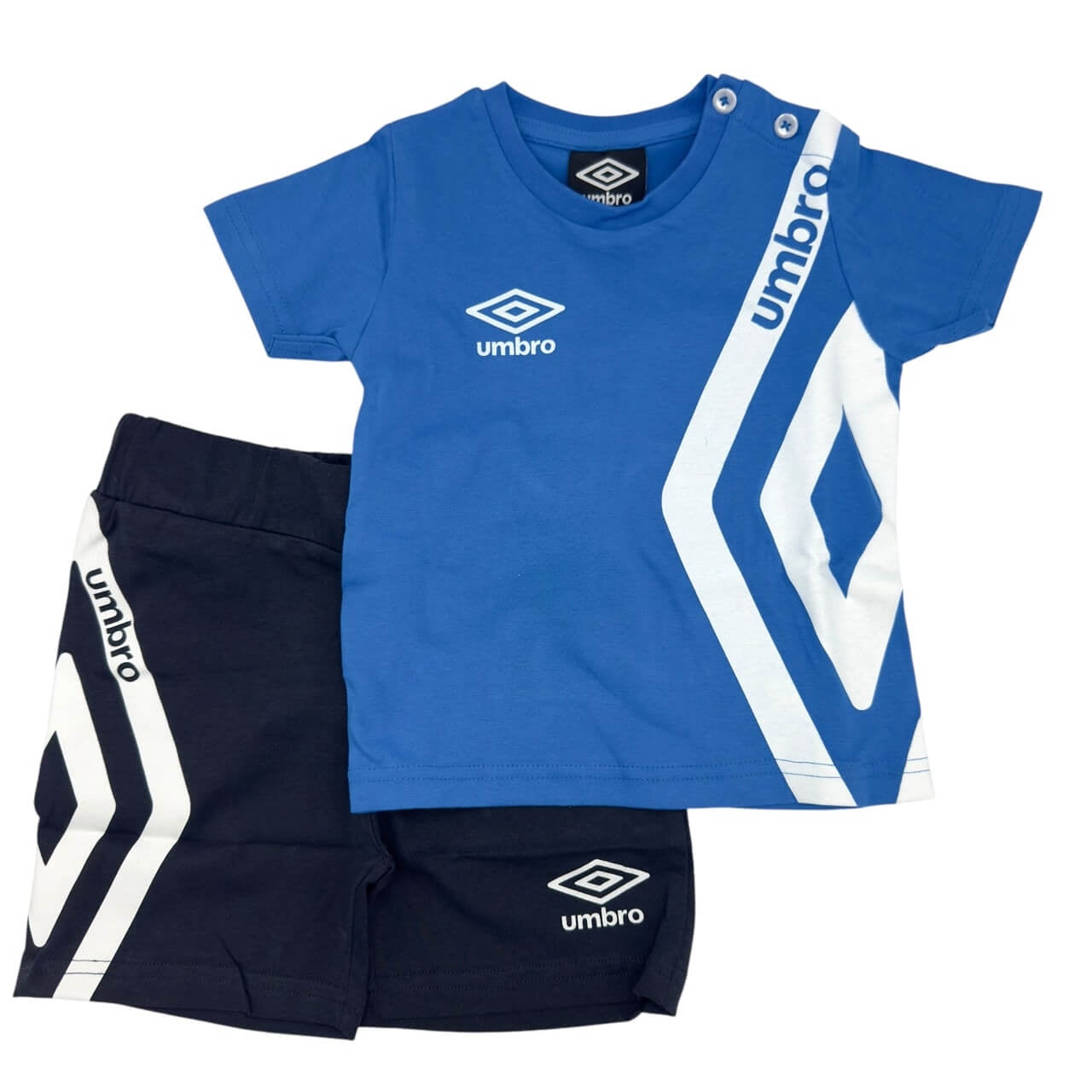 Ensemble bébé Umbro