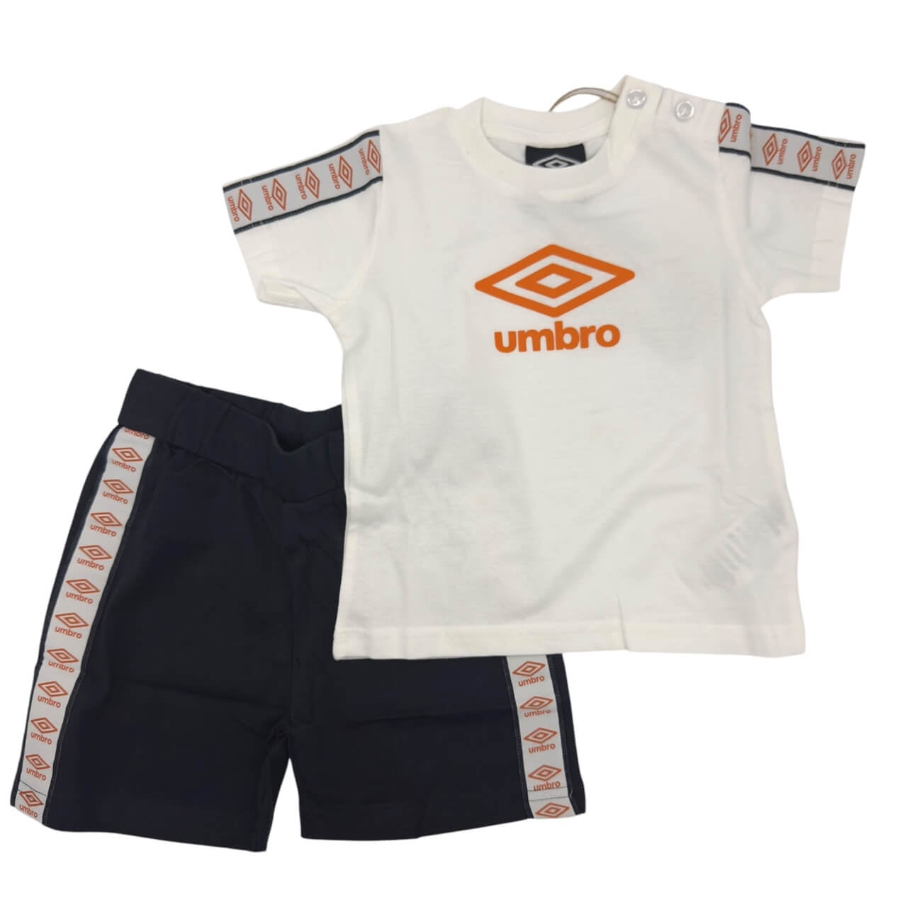 Ensemble bébé Umbro