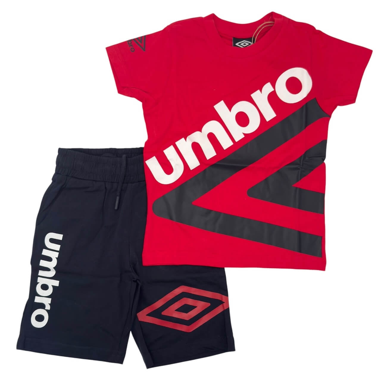 Ensemble Umbro pour enfants