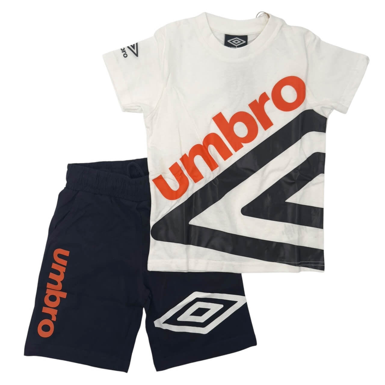 Ensemble Umbro pour enfants
