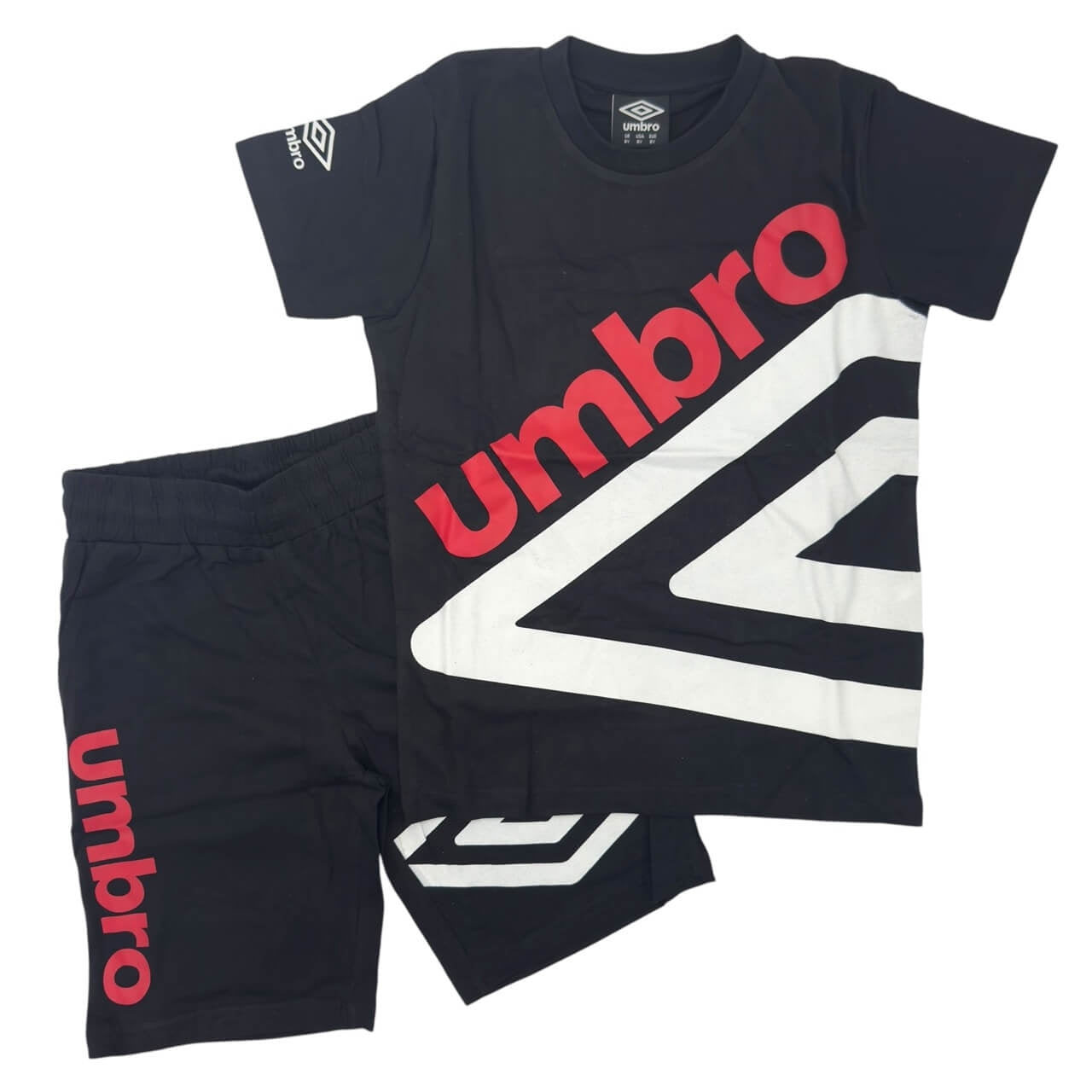 Ensemble Umbro pour enfants