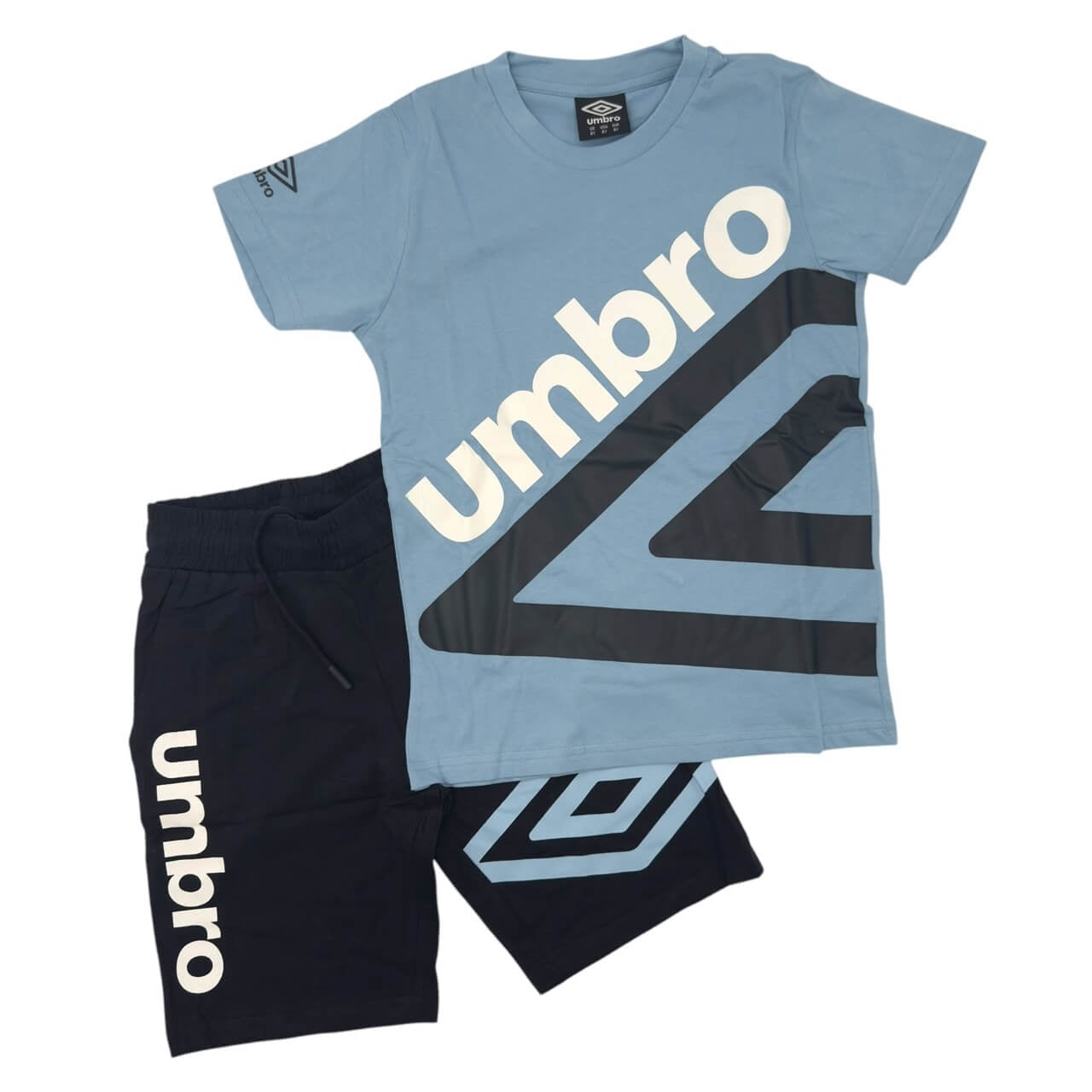 Completo Bimbo Umbro