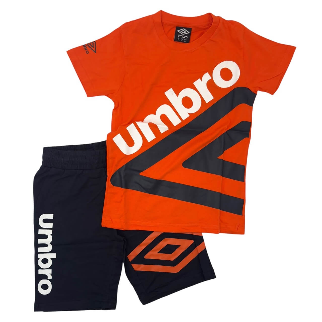 Ensemble Umbro pour enfants