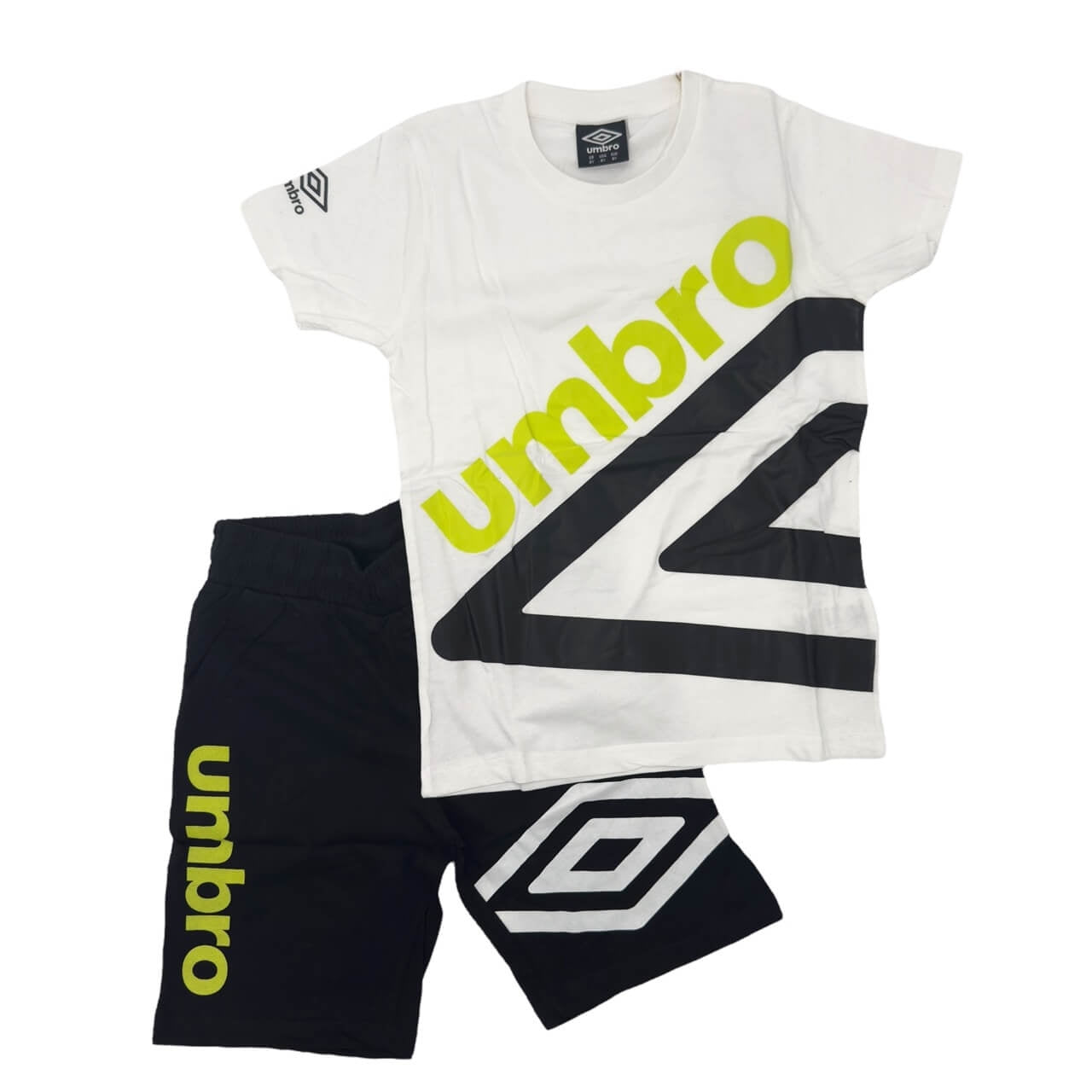 Completo Bimbo Umbro