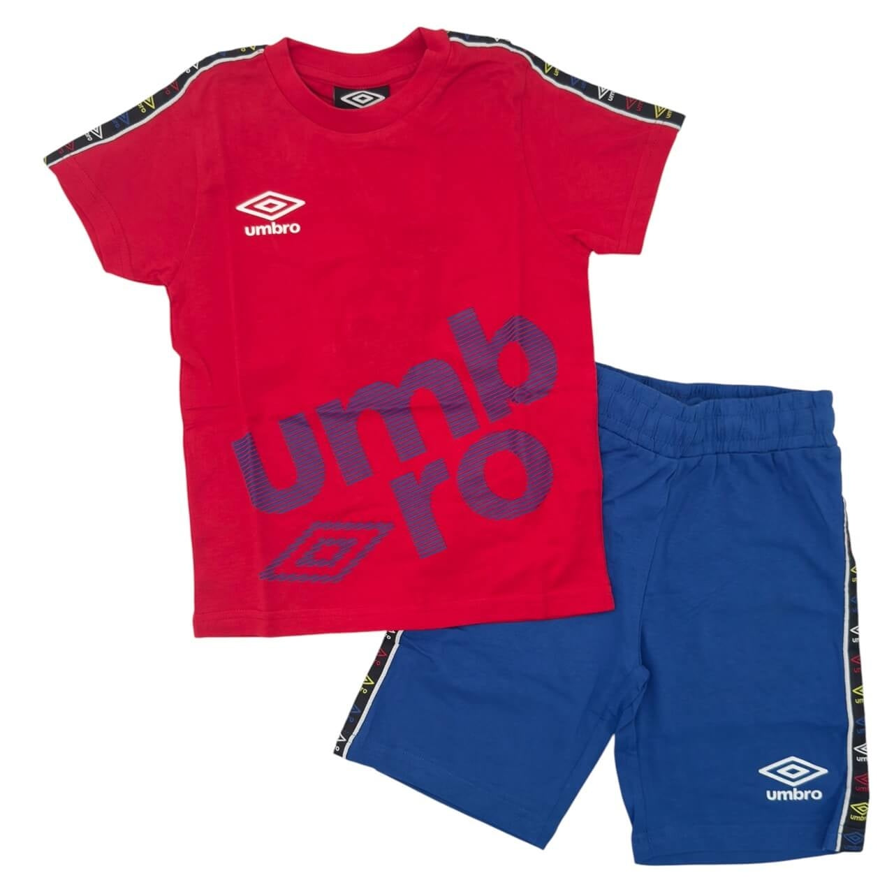 Ensemble Umbro pour enfants