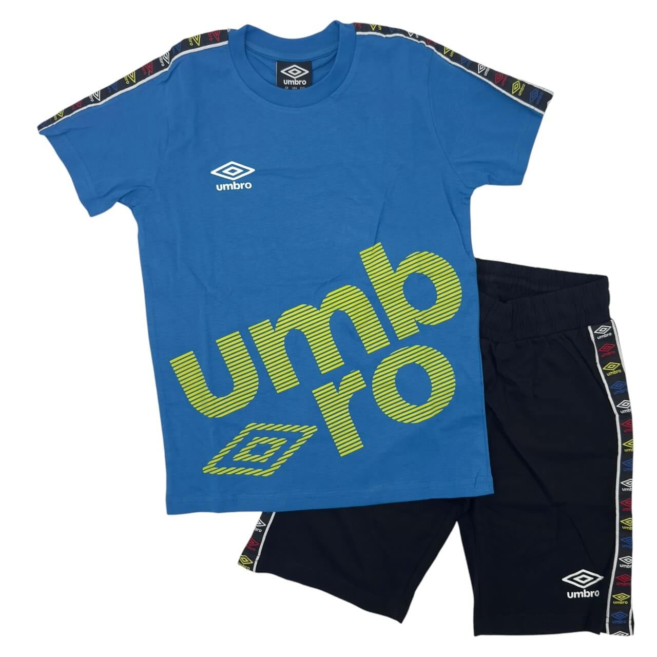 Completo Bimbo Umbro