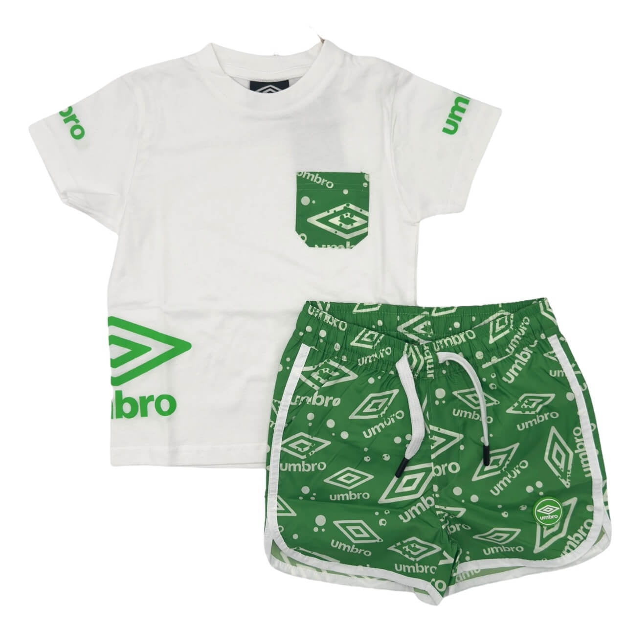 Ensemble de maillot de bain bébé Umbro
