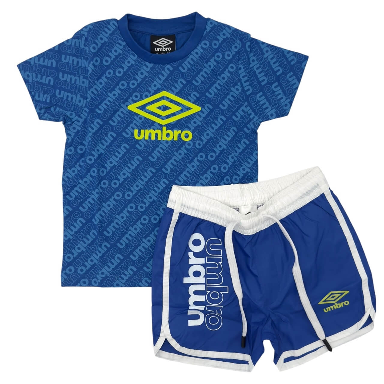 Completo Mare Bimbo Umbro