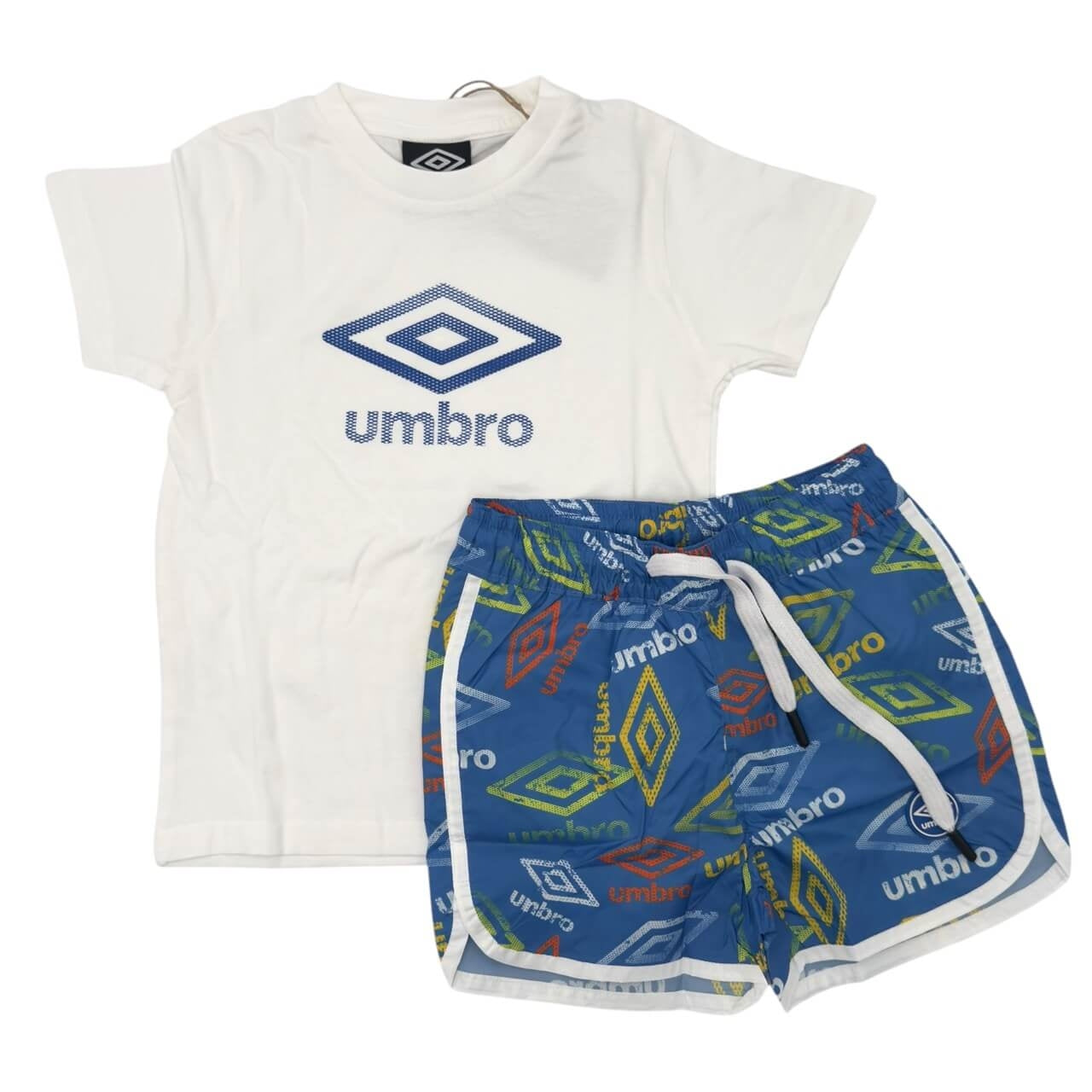 Ensemble de maillot de bain bébé Umbro